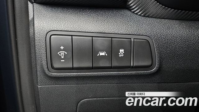 Hyundai Tucson 2019 — photo 22