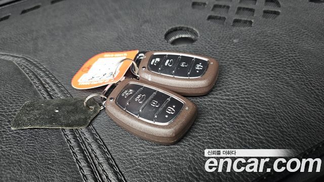 Hyundai Tucson 2019 — photo 24
