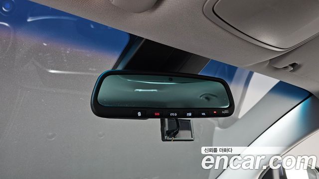 Hyundai Tucson 2019 — photo 25