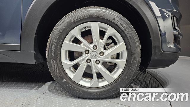 Hyundai Tucson 2019 — photo 7