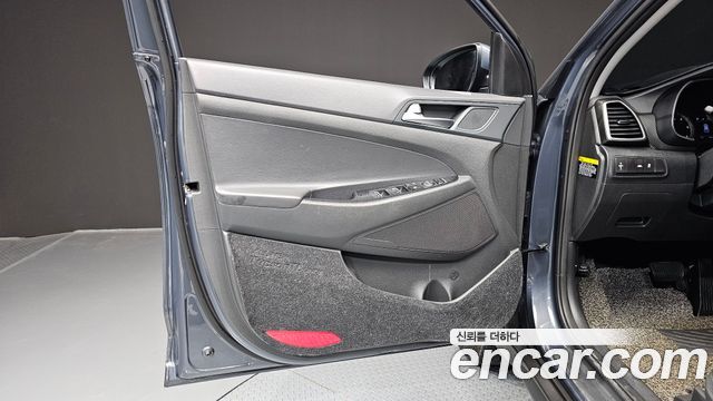 Hyundai Tucson 2019 — photo 14