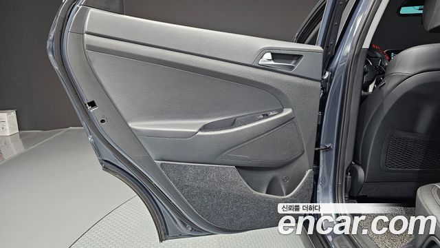Hyundai Tucson 2019 — photo 15