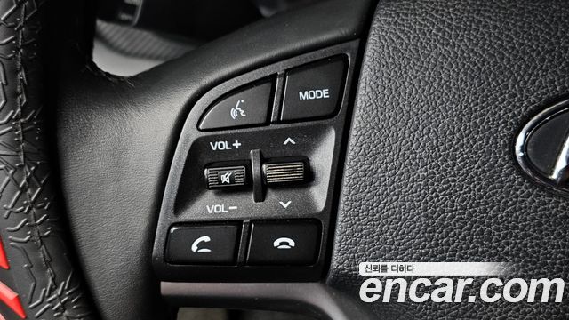 Hyundai Tucson 2019 — photo 27