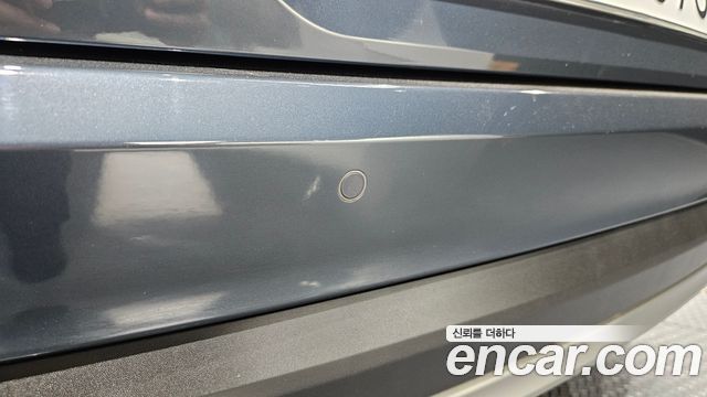 Hyundai Tucson 2019 — photo 29