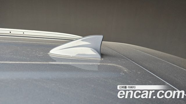 Hyundai Tucson 2019 — photo 30