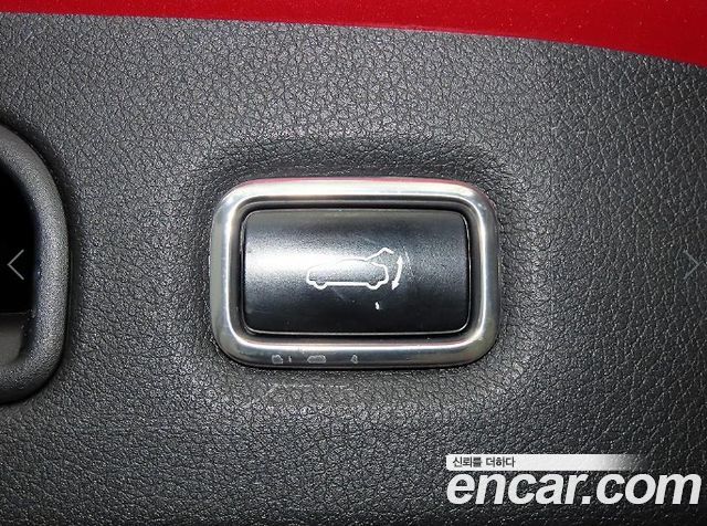 Kia Stinger 2018 — photo 16
