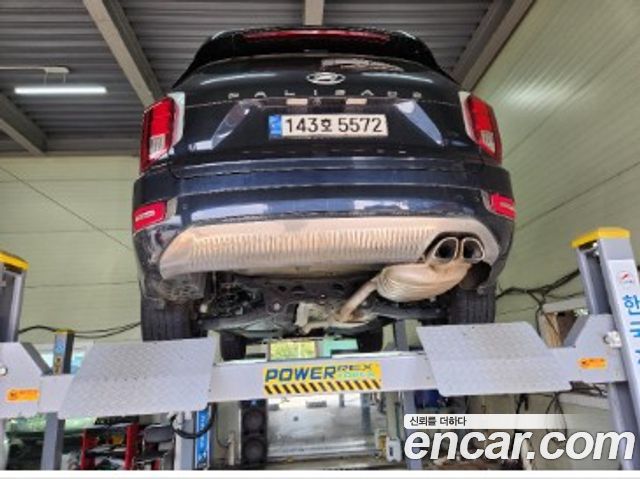 Hyundai Palisade 2022 — photo 2