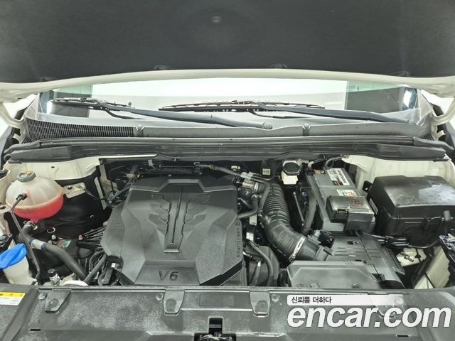 Kia Canival 2023 — photo 18