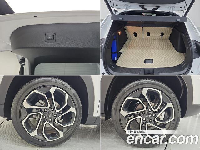 Chevrolet Korea Trax 2024 — photo 5