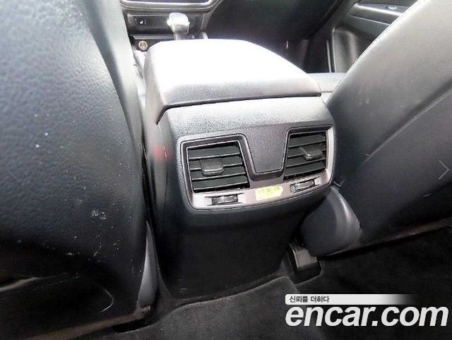 KG Mobility Rexton 2023 — photo 17