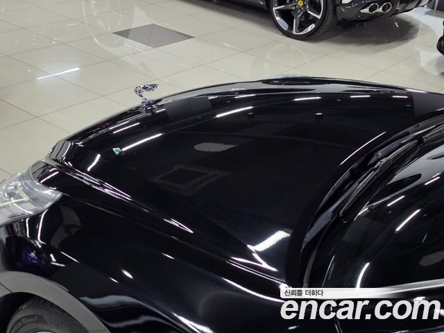 Hyundai Equus 2014 — photo 4