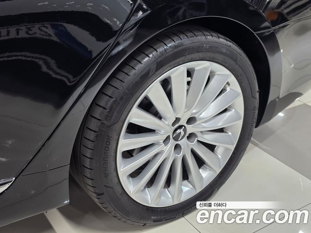 Hyundai Equus 2014 — photo 7