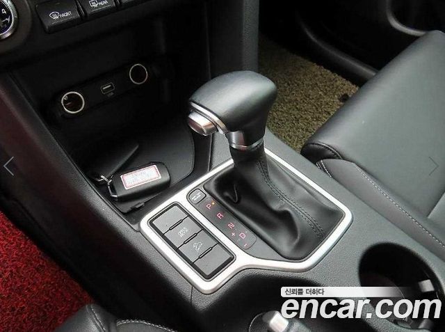 Kia Sportage 2020 — photo 10