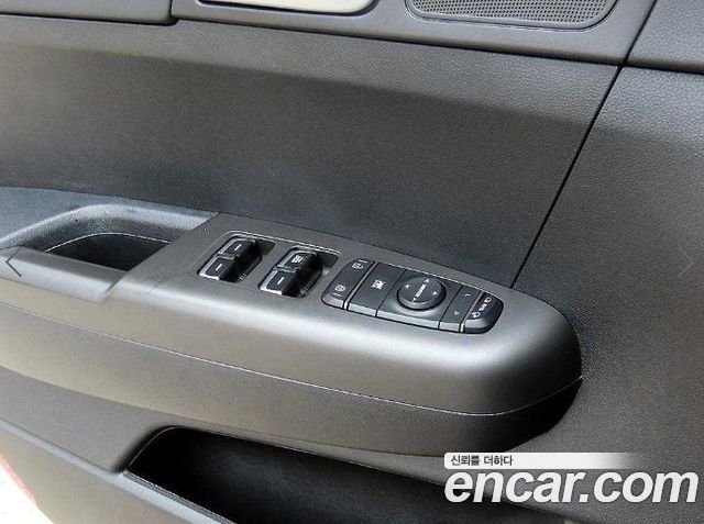Kia Sportage 2020 — photo 11