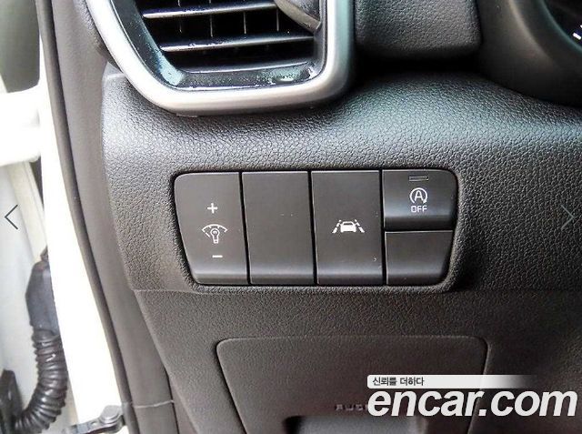 Kia Sportage 2020 — photo 12