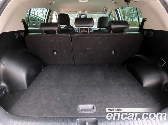 Kia Sportage 2020 — photo 15