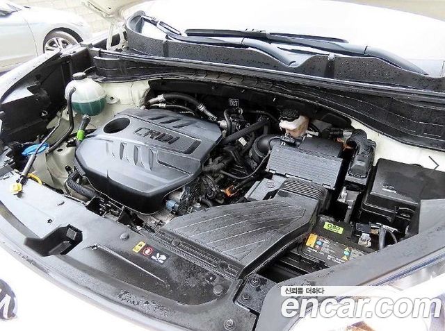 Kia Sportage 2020 — photo 16