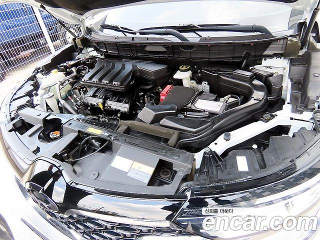 Renault Korea QM6 2022 — photo 6