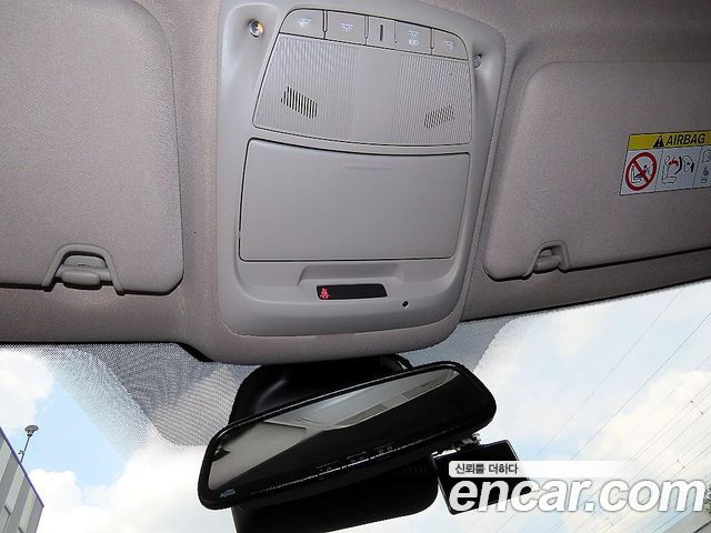 Renault Korea QM6 2022 — photo 16