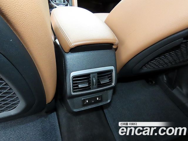 Renault Korea QM6 2022 — photo 17