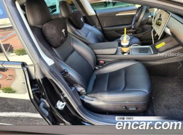 Tesla Model 3 2022 — photo 6