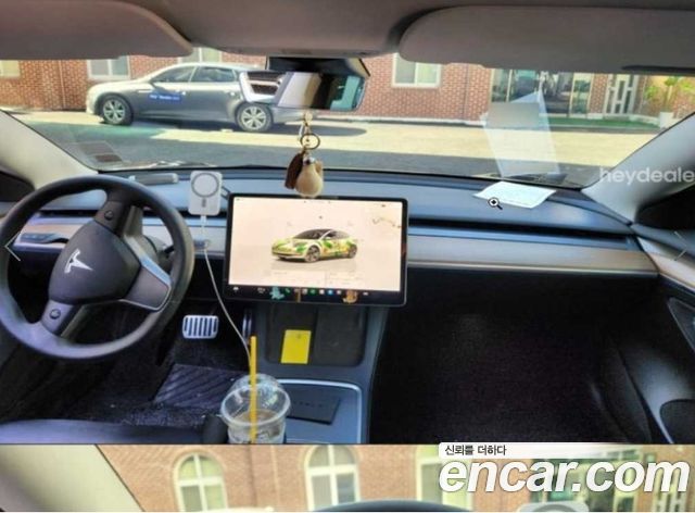 Tesla Model 3 2022 — photo 7