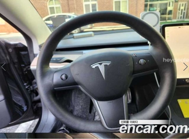 Tesla Model 3 2022 — photo 8