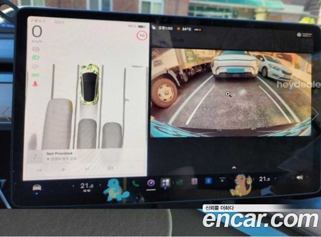 Tesla Model 3 2022 — photo 11