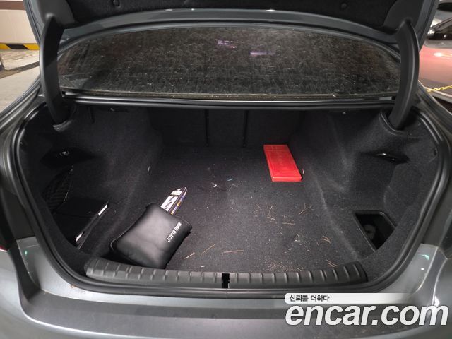 BMW 5-Series 2017 — photo 6