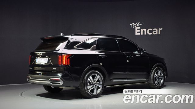 Kia Sorento 2023 — photo 2