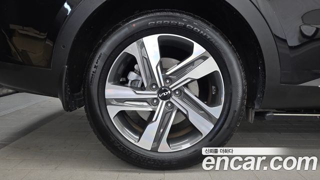 Kia Sorento 2023 — photo 5