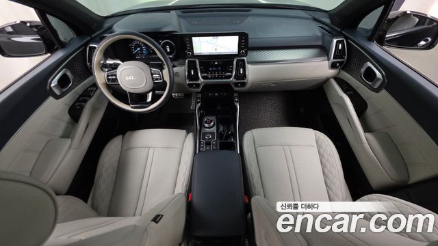 Kia Sorento 2023 — photo 10