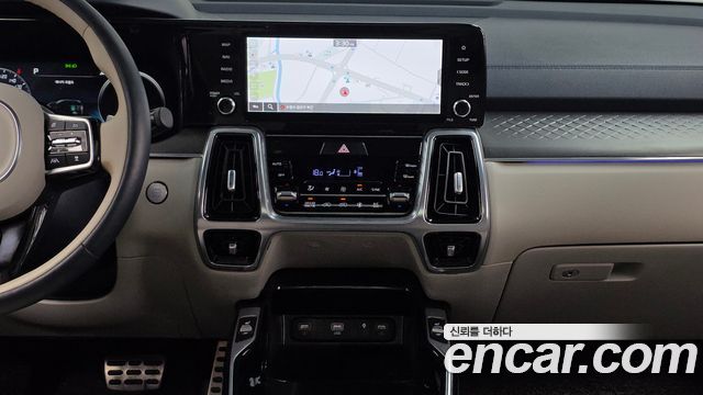Kia Sorento 2023 — photo 20