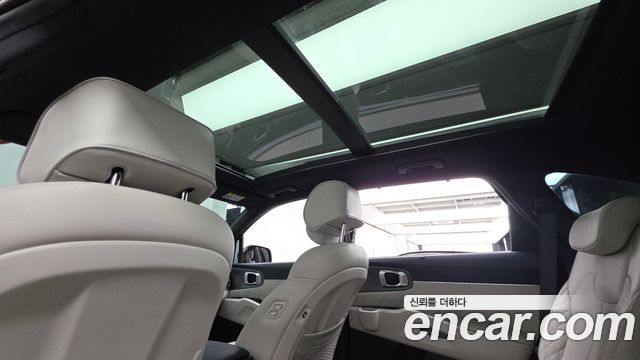 Kia Sorento 2023 — photo 24