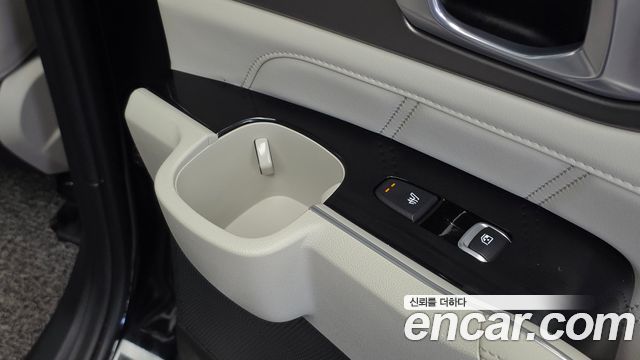Kia Sorento 2023 — photo 25