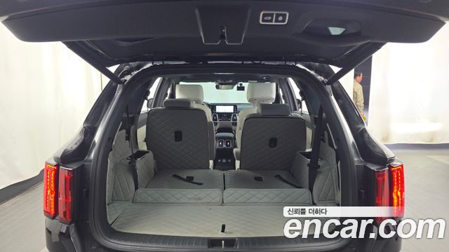 Kia Sorento 2023 — photo 26