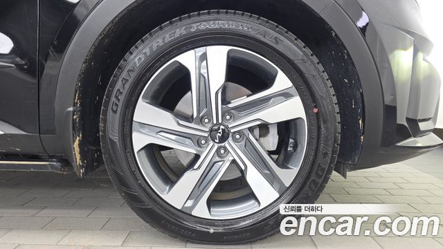Kia Sorento 2023 — photo 7