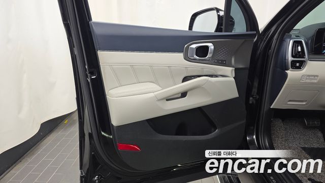 Kia Sorento 2023 — photo 27