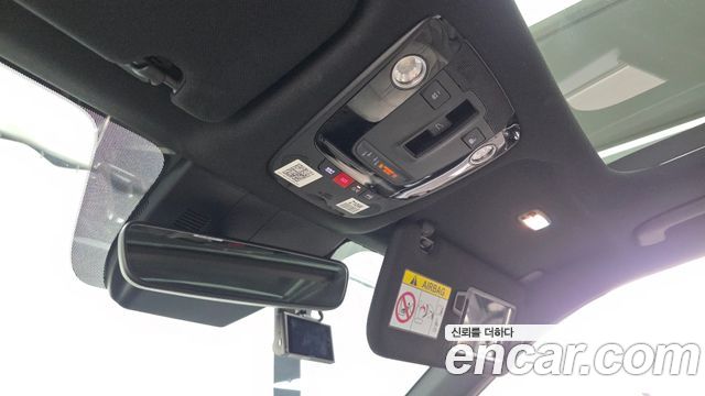Kia Sorento 2023 — photo 29