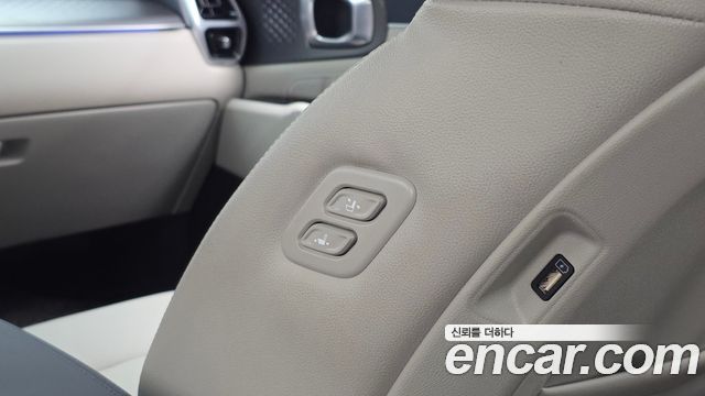 Kia Sorento 2023 — photo 32