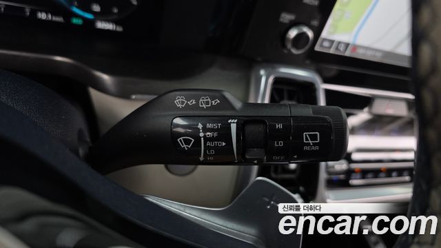 Kia Sorento 2023 — photo 33