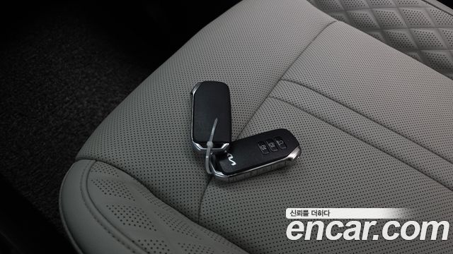 Kia Sorento 2023 — photo 35