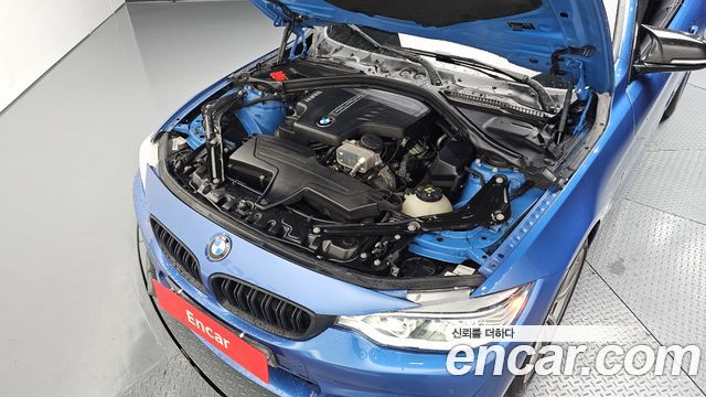 BMW 4-Series 2016 — photo 6