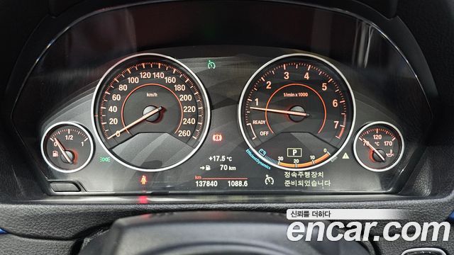 BMW 4-Series 2016 — photo 8