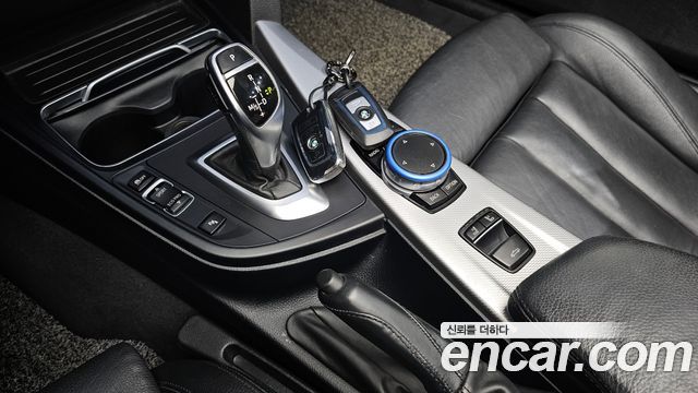 BMW 4-Series 2016 — photo 9