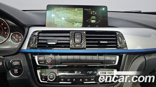 BMW 4-Series 2016 — photo 13