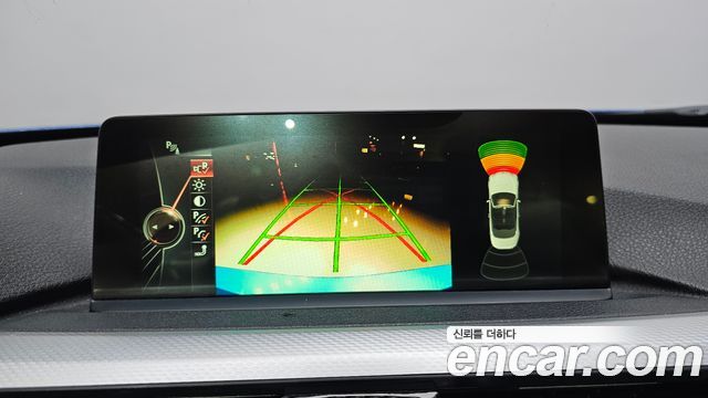 BMW 4-Series 2016 — photo 14