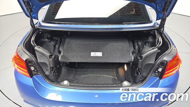 BMW 4-Series 2016 — photo 19