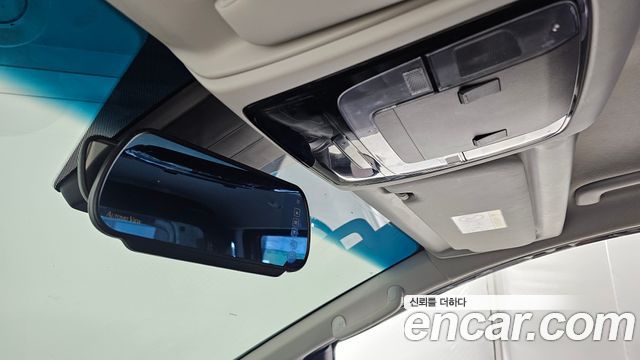 Hyundai Staria 2024 — photo 15