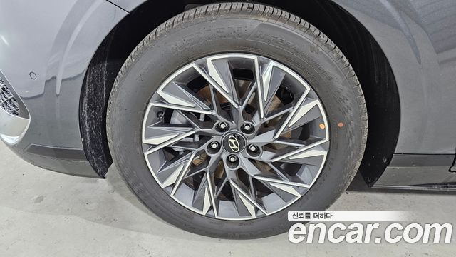 Hyundai Grandeur 2027 — photo 5
